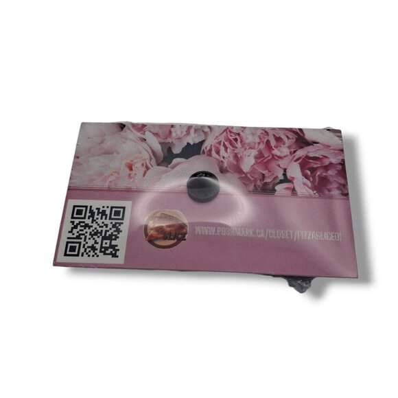 Rick and Morty Pizza Rick Pin/Brooch - Picture 6 of 7